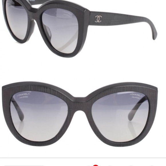 CHANEL Accessories - 🌴SUMMER SALE🌴CHANEL Polarized Sunnies